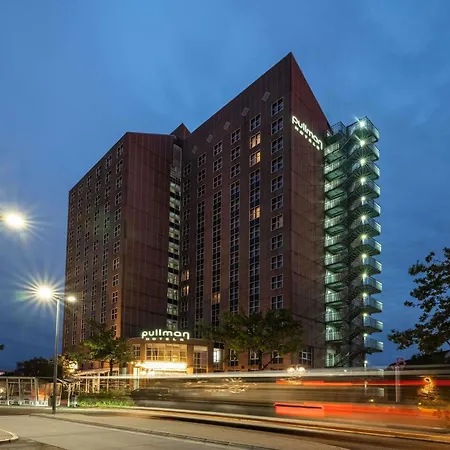 Pullman Stuttgart Fontana-3