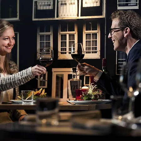Mercure Amsterdam City Hotel-2