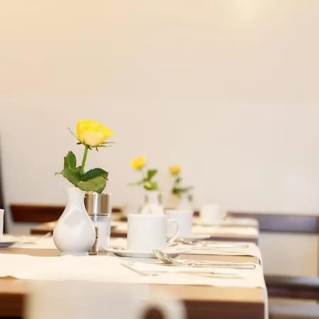 Best Western Hotel Nuernberg City West-2