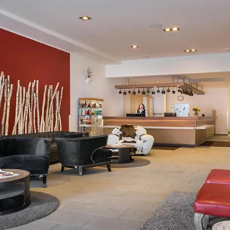 Sure Hotel By Best Western Muenchen Hauptbahnhof-2