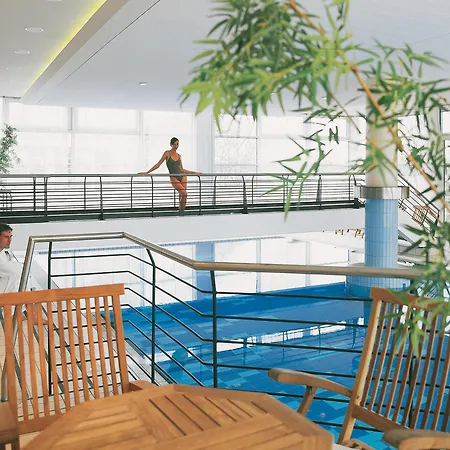 Seminaris Seehotel Potsdam-3