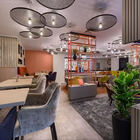Mercure Hannover Oldenburger Allee-2