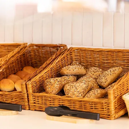Holiday Inn Express Antwerpen City North By Ihg-3
