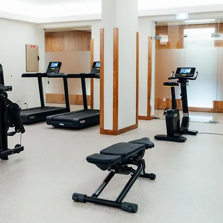 Holiday Inn Algarve Albufeira By Ihg-2