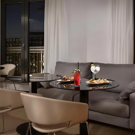 Melia Berlin-3