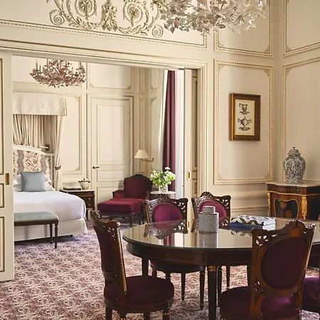 Hotel Du Palais Biarritz, In The Unbound Collection By Hyatt-2