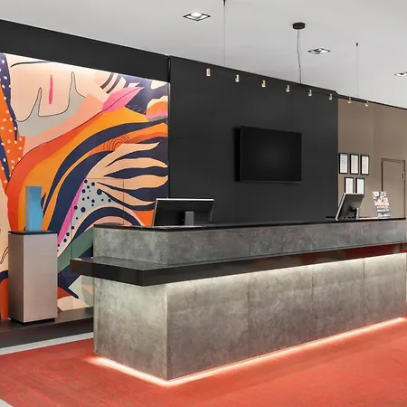 Hotel Erzsebet City Center Budapest, A Member Of Radisson Individuals-3