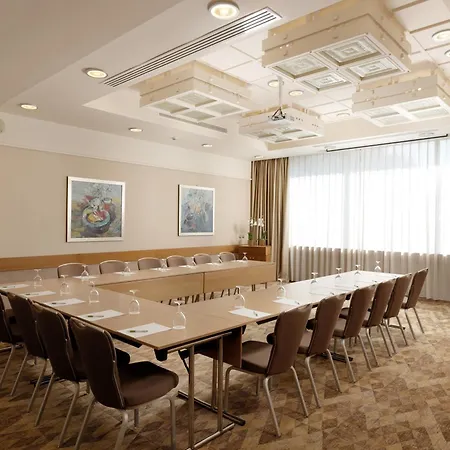 Holiday Inn Athens Attica Av, Airport W. By Ihg-2