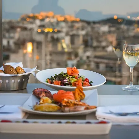 Novotel Athens-2