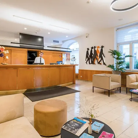 Best Western Hotel Moran-2