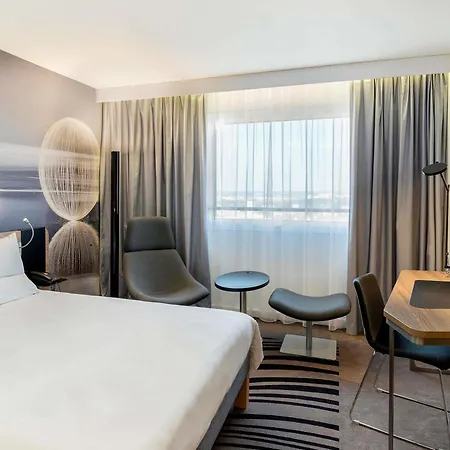 Novotel Warszawa Centrum-2