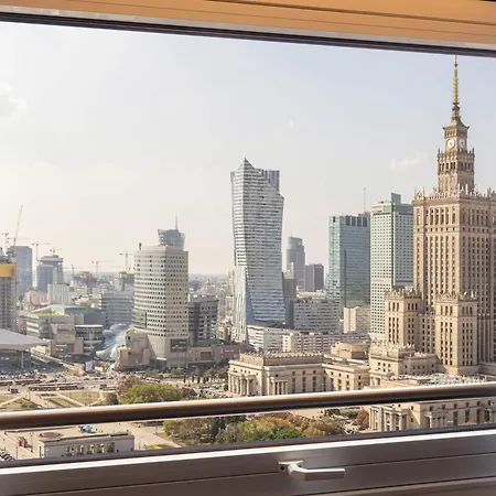 Novotel Warszawa Centrum-3