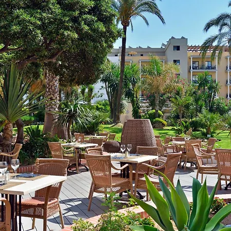 Sol By Melia Torremolinos Don Pablo-3