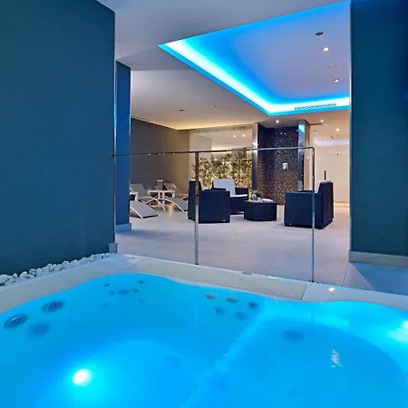Sol By Melia Torremolinos - Don Pedro-3