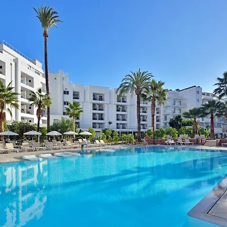 Sol By Melia Torremolinos - Don Pedro-2