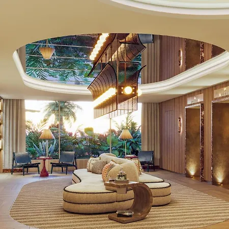 Only You Hotel Ibiza - New Opening 2027 (Adults Only)-3