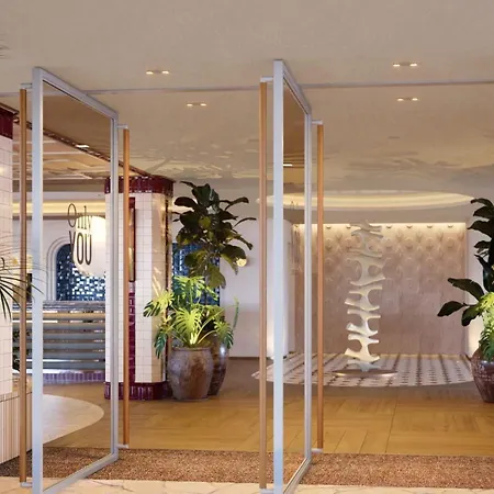 Only You Hotel Ibiza - New Opening 2027 (Adults Only)-2