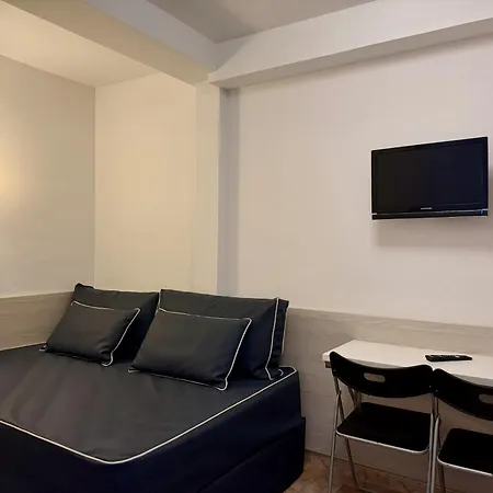 Rosamar Maritim 4*-2