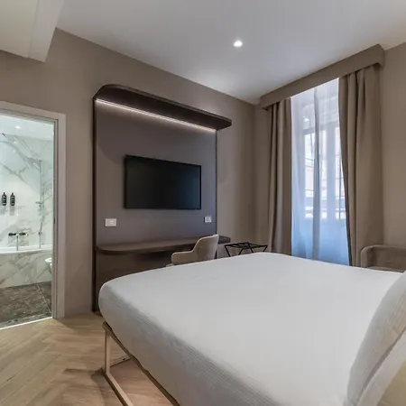 Hotel Raffaello - Sure Hotel Collection By Best Western-2