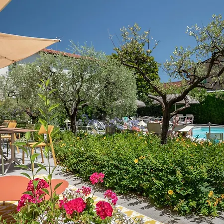 Hotel San Marco-3