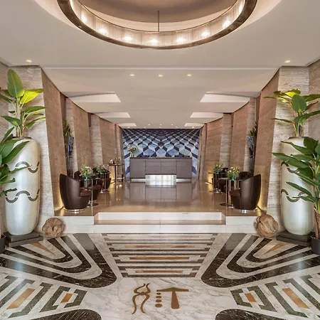 Melia Genova-3