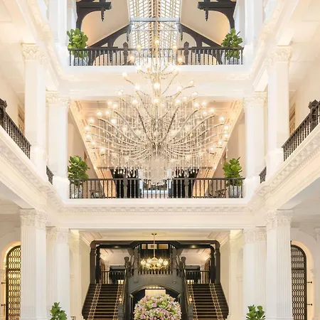 Raffles Singapore-2
