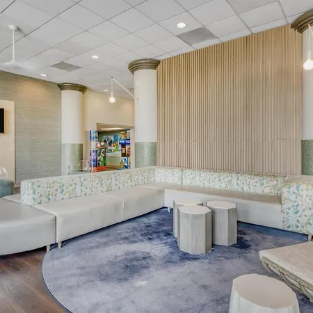 Best Western Orlando Gateway Hotel-2