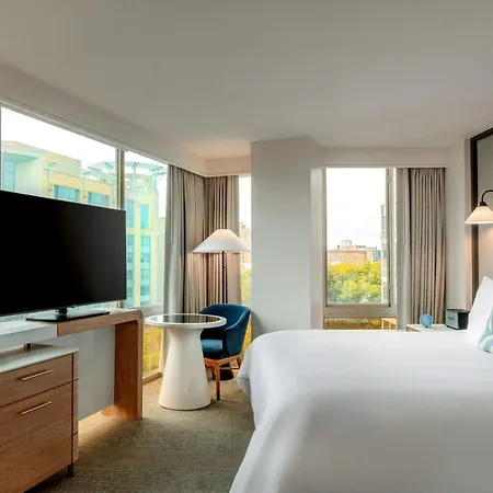The Beacon At Embassy Row, Worldhotels Distinctive-2