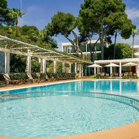 Melia Cala D'Or Boutique Hotel-3
