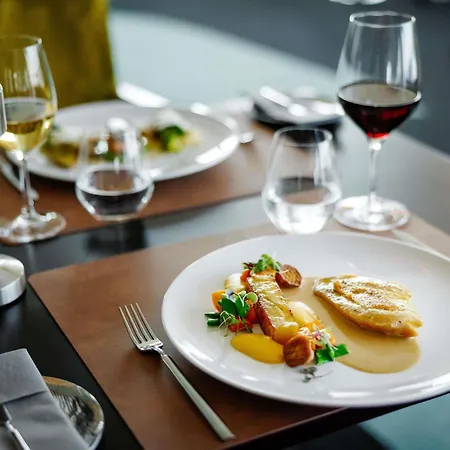 Swissotel Tallinn-2