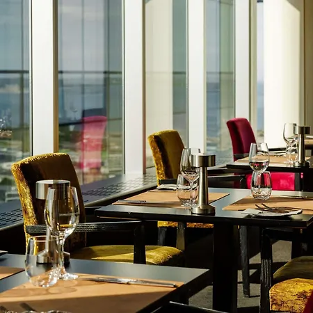 Swissotel Tallinn-3