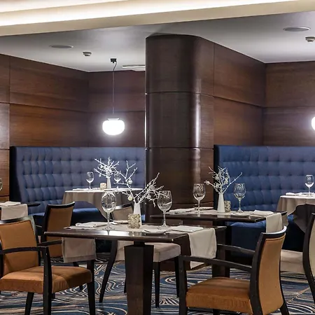 Mercure Palanga Vanagupe Resort & Spa-2