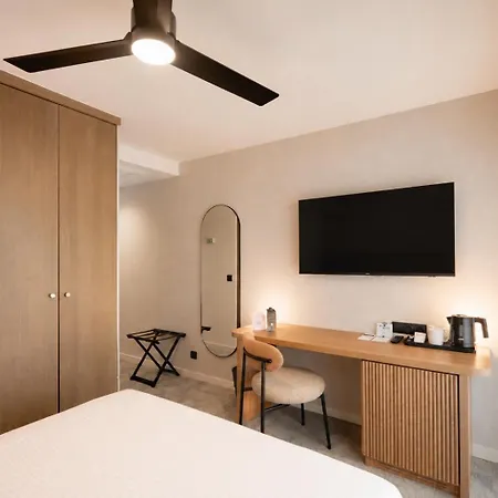 Hotel Rh Royal - Recommend For Adults-2