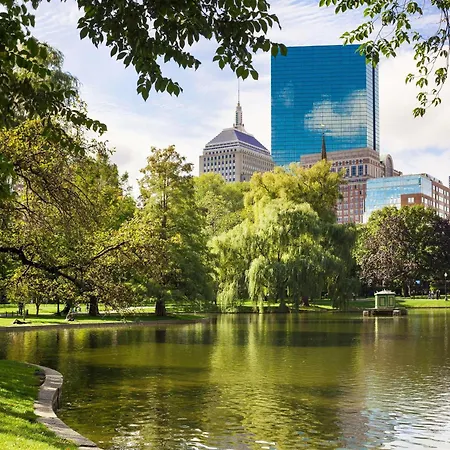Fairmont Copley Plaza-2