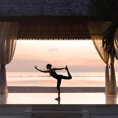 Nusa Dua Beach Hotel And Spa - Handwritten Collection-3