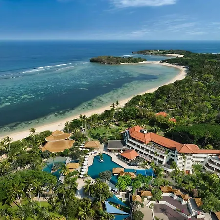 Nusa Dua Beach Hotel And Spa - Handwritten Collection-2