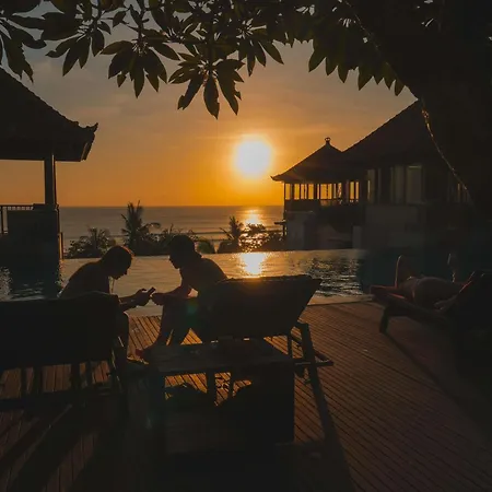 Mercure Kuta Bali-2