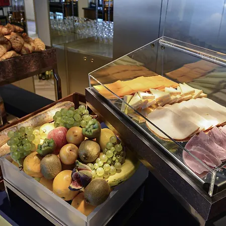 Mercure Paris Opera Lafayette-2
