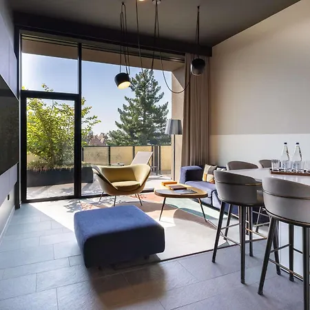 L'Esquisse Hotel & Spa Colmar - Mgallery Collection-2