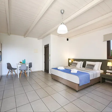 Ledra Maleme Hotel-2