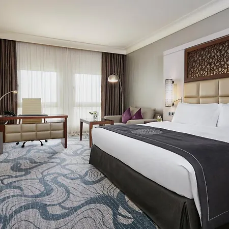 Intercontinental Doha Beach & Spa By Ihg-2