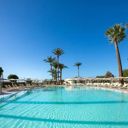 Sol By Melia Arona Tenerife-3