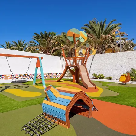 Sol By Melia Arona Tenerife-2