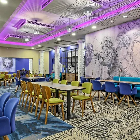 Mercure Gdansk Stare Miasto-3