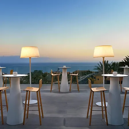 Melia Jardines Del Teide - Adults Only-3
