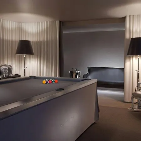 Sls Hotel, A Luxury Collection Hotel, Beverly Hills-3