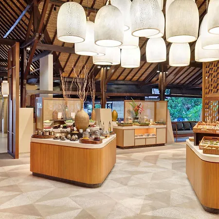 Novotel Bali Benoa-3