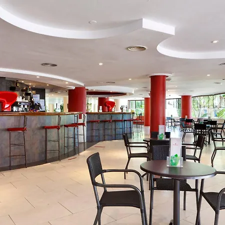 Sol By Melia Lanzarote All Inclusive-2