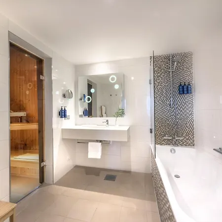 Radisson Blu Arlandia Hotel, Stockholm-Arlanda-3