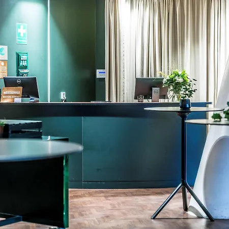 Scandic Continental-3